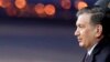 Özbegistanyň prezidenti Şawkat Mirziýoýew