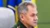 Moscow Says New Missile Systems Planned To Counter U.S. By 2021