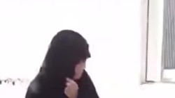 İranda su böhranı 