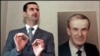 Президент Сирії Башар Аль-Асад