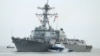 UN Investigating Whether Iran Supplied Weapons Seized By U.S. Navy Near Yemen