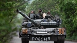 Rusia mărește numărul trupelor pentru a susține ofensiva de la Sievierodonetsk. Orașul este sub asalt de mai multe săptămâni și reprezintă un punct strategic pentru războiul din Ucraina.