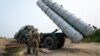 Lavrov: No Decision Yet On S-300 Missiles For Syria
