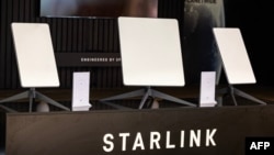 Starlink