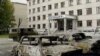 Spreading Violence In The North Caucasus