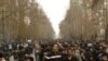 Seven 'U.S. Spies' Arrested In Iran