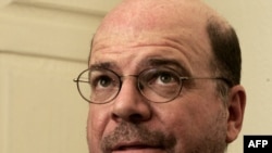 Ambasadori Kristofer Dell