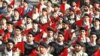 Revolutionary Guard Warns Musavi Over 'Interference' Claim
