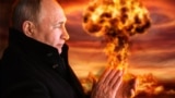 Wladimir Putin