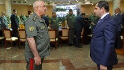 Գլխավոր շտաբի պետի 3 նոր տեղակալ, 3 վարչության նոր պետեր. Զինված ուժերում կադրային փոփոխություններ են