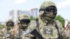 В Австрии активисты выступили против отправки жителей Чечни на войну в Украину