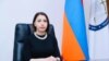 Մարդու իրավունքների պաշտպան Քրիստիննե Գրիգորյան, արխիվ