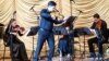  "Kamerata Aşgabat" toparynyň ilkinji konserti geçirildi