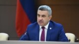 Илсур Һадиуллин