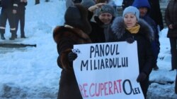 Cel mai important lucru pentru Moldova, ACUM