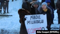 Imagine de arhivă.