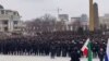 Кадыровхой Соьлжа-ГIалахь, 2022-чу шеран Чиллан-бутт