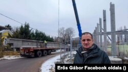 Erős Gábor