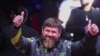 Кадыров Рамзан