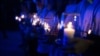 Вшанування жертв Бабиного Яру, Київ, 29 вересня 2016 року 