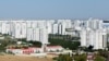 Aşgabat