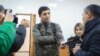 "Азаттыкка" байланышкан сот иштери башталды