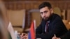 ՀՀ ԱԳ փոխնախարար Վահան Կոստանյան, արխիվ