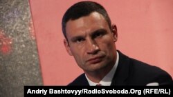 Віталь Клічко