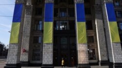 Jutarnja šetnja u centru grada, 28. februar 2022.