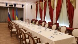 Rezidencija u kojoj se održavaju mirovni pregovori Rusije i Ukrajine