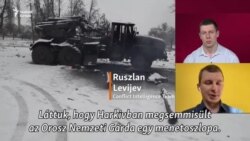 „Mintha nem lenne egy sem” – Független elemző az áldozatok számáról