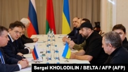 Сөйләшүләрдә катнашучылар