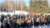 Татарстанда сугыш корбаннарын җирләү башланды. Тагын күпме табут кайтыр?
