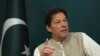 د پاکستان وزیراعظم عمران خان