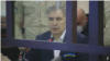 Jailed Georgian Ex-President Transferred To Clinic For Treatment