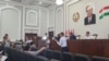 Айбномаи нави мансабдори собиқи Панҷакент