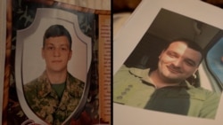 No Soldier Left Behind: Two Ukrainian Mothers Struggle To Retrieve Their Sons' Remains