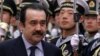 Karim Masimov was a close ally of former President Nursultan Nazarbaev. (file photo)