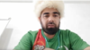Jumasapar Dädebaýew