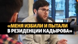 Почему Кадыров преследует Янгулбаевых