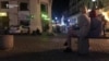 Cum arăta Centrul Vechi în ziua cu 800 de cazuri confirmate