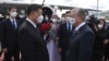 Si Jinping we Kasym-Žomart Tokaýew Astanada, 2022-nji ýylyň 14-nji sentýabry.