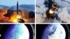 A KCNA által a 2022. január 30-i rakétakísérletről közzétett képek