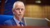 PACE President Tiny Kox Says Putin Is 'Dangerous' Because He Has 'Burnt So Many Bridges'