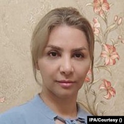 Fariba Dalir