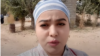 Блогерша из Алтынсая Наргиза Абдиева размещает на YouTube видеоролики о проблемах местных жителей. 