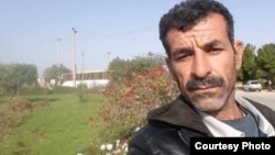 Abbas Deris