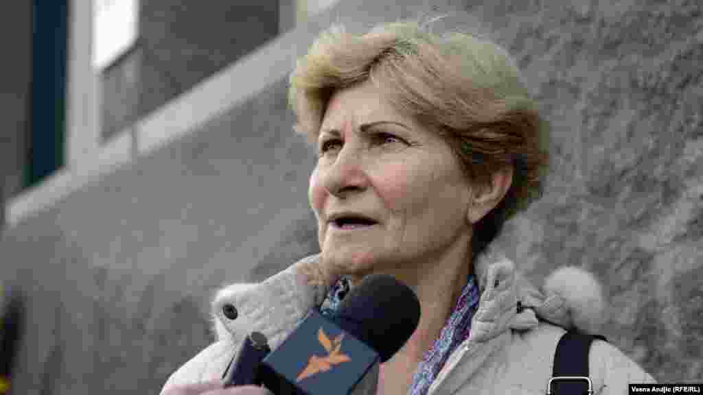 Mira Jakovljević