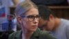 Opposition Rejected For Moscow Election, Plans Next Rally
