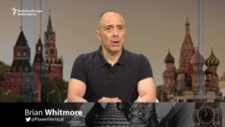 The Daily Vertical: The Kremlin's Frankenstein Monster